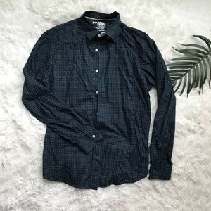 Men’s old navy dress top